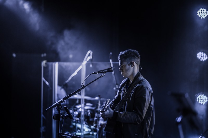 musician music performer and concert 4k