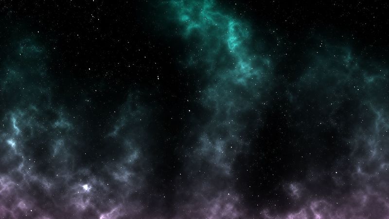 stars, space, universe, galaxy, nebula, 4k