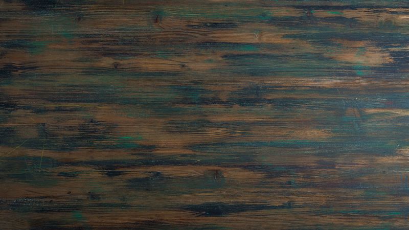 texture, wood, paint, surface, 4k