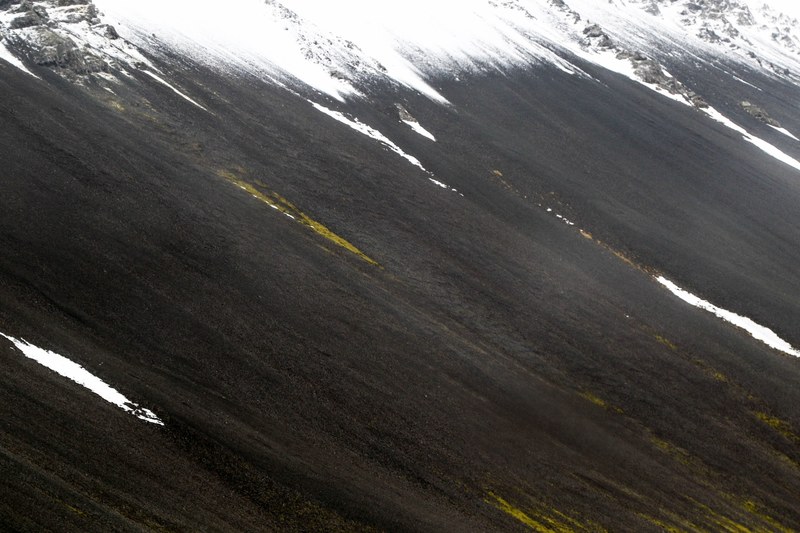 volcanic patterns 4k