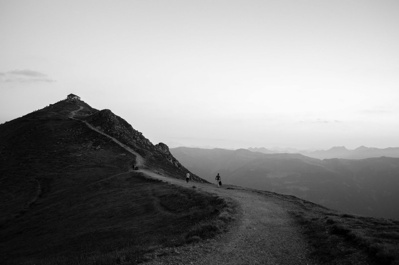 path to take off 4k