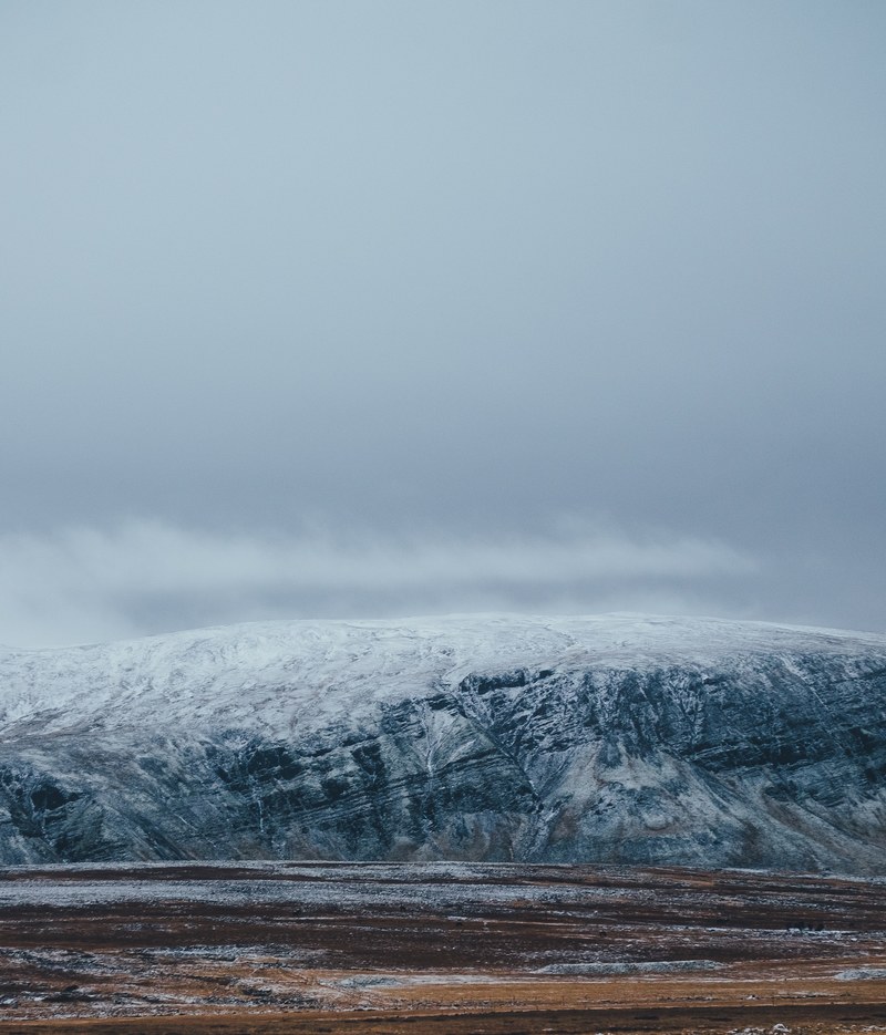 icelandic tones 4k