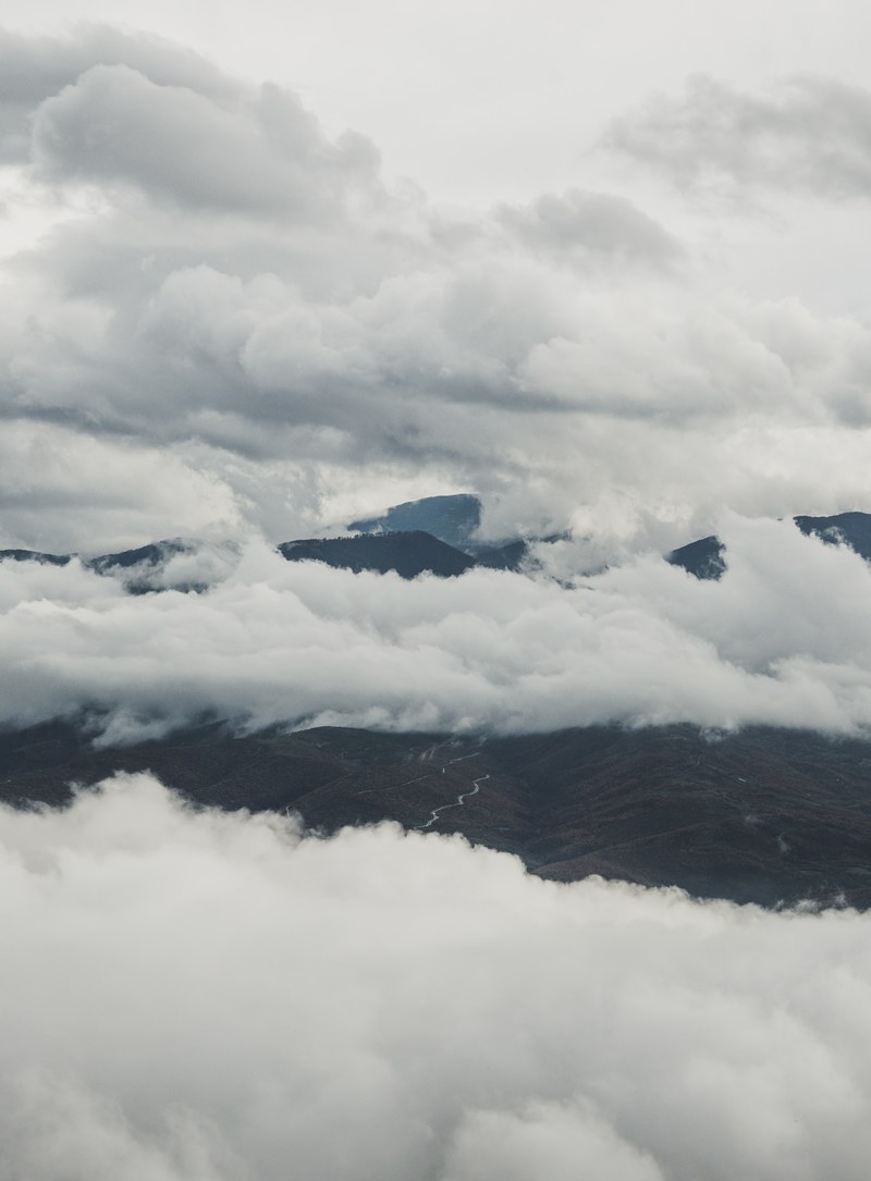 empty above cloud outdoor and nature hd, 4k