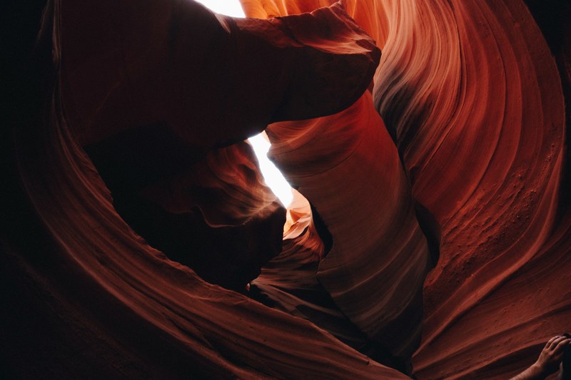 hike adventure outdoor and desert 4k