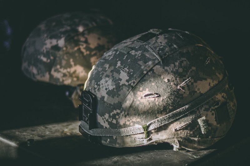 thank you for your service 4k