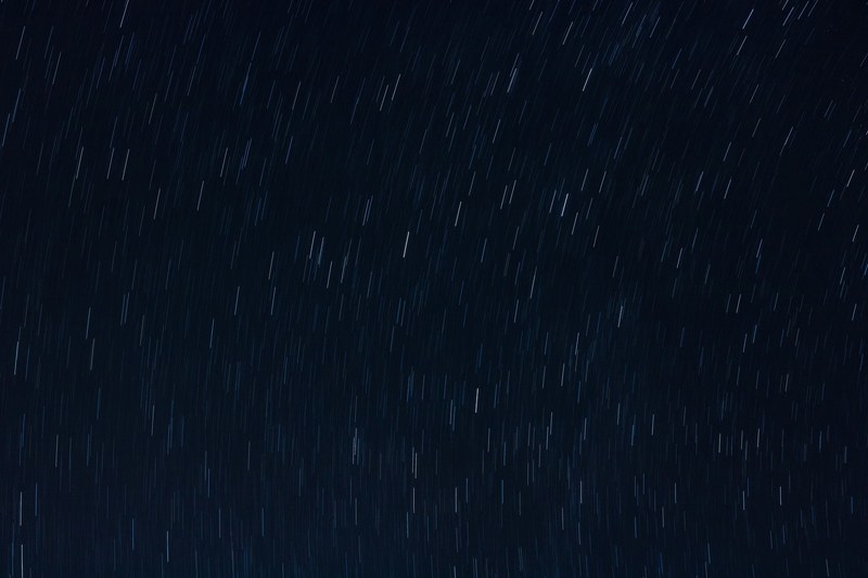 a few more stars 4k