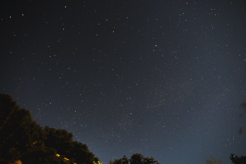 sony a7sii and star 4k