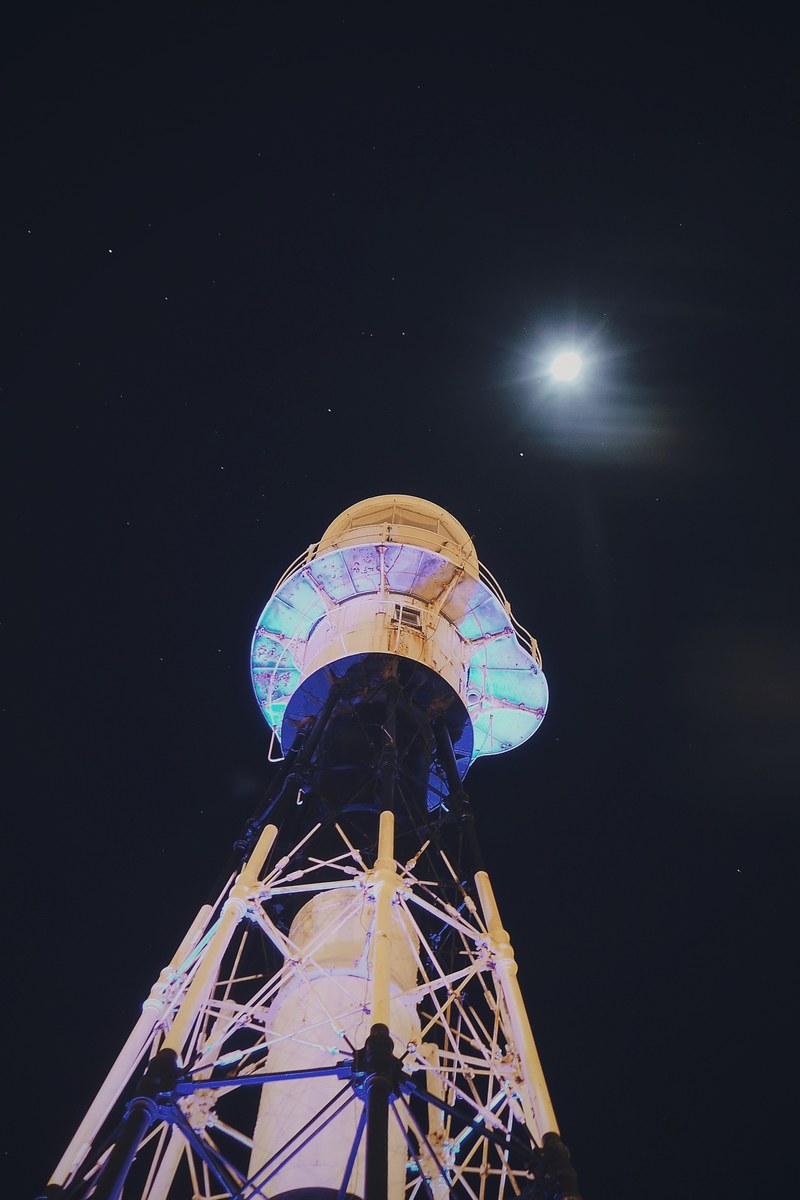 brasil brazil farol and oldlighthouse hd, 4k