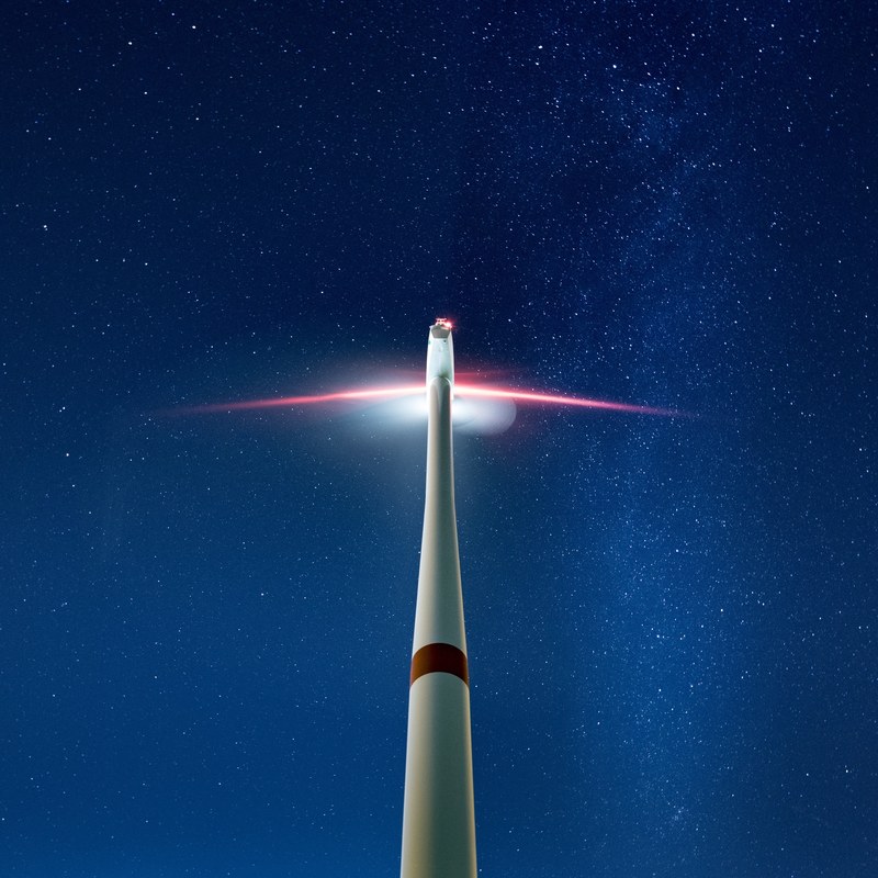 endless energy 4k