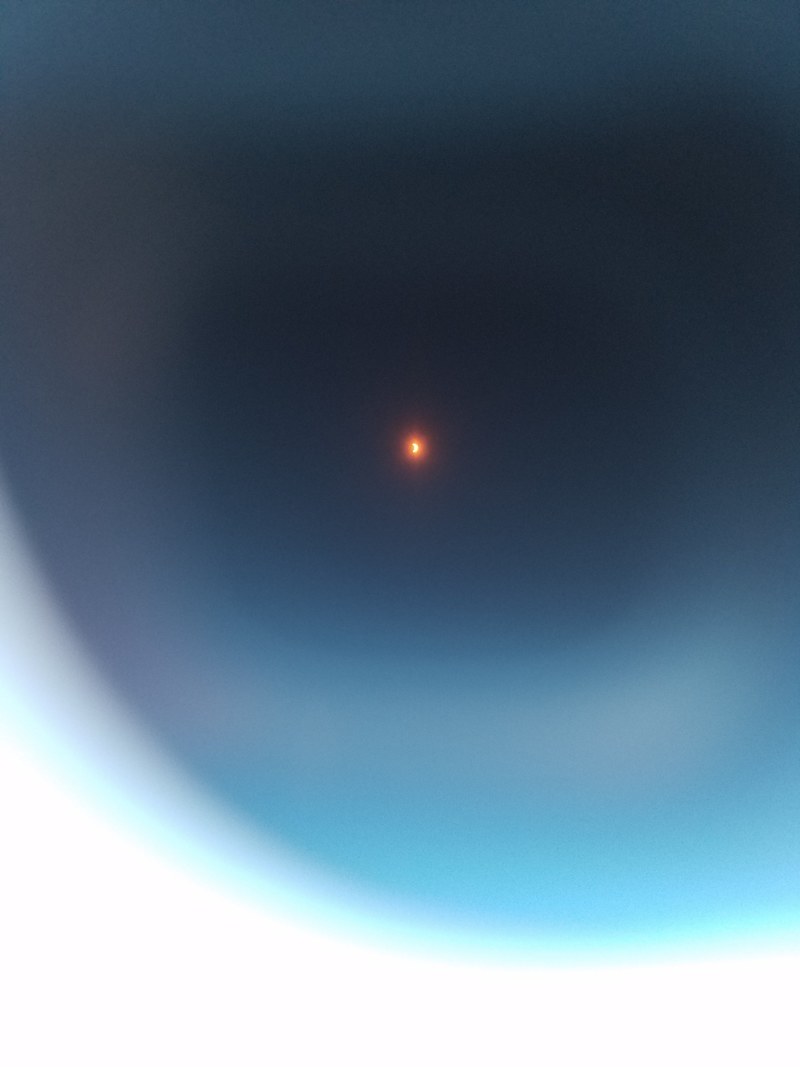 total eclipse 4k
