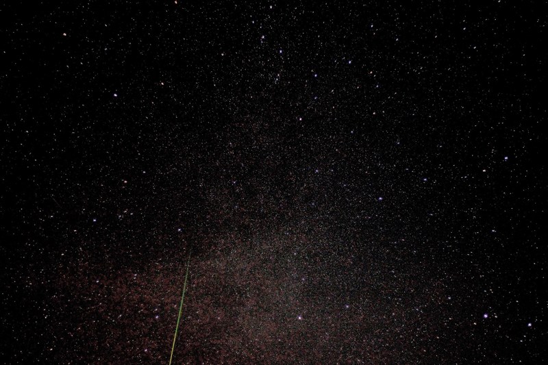 stars 4k