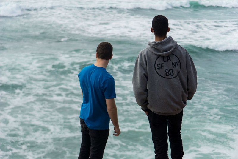 san diego surf the hundred and wafe 4k