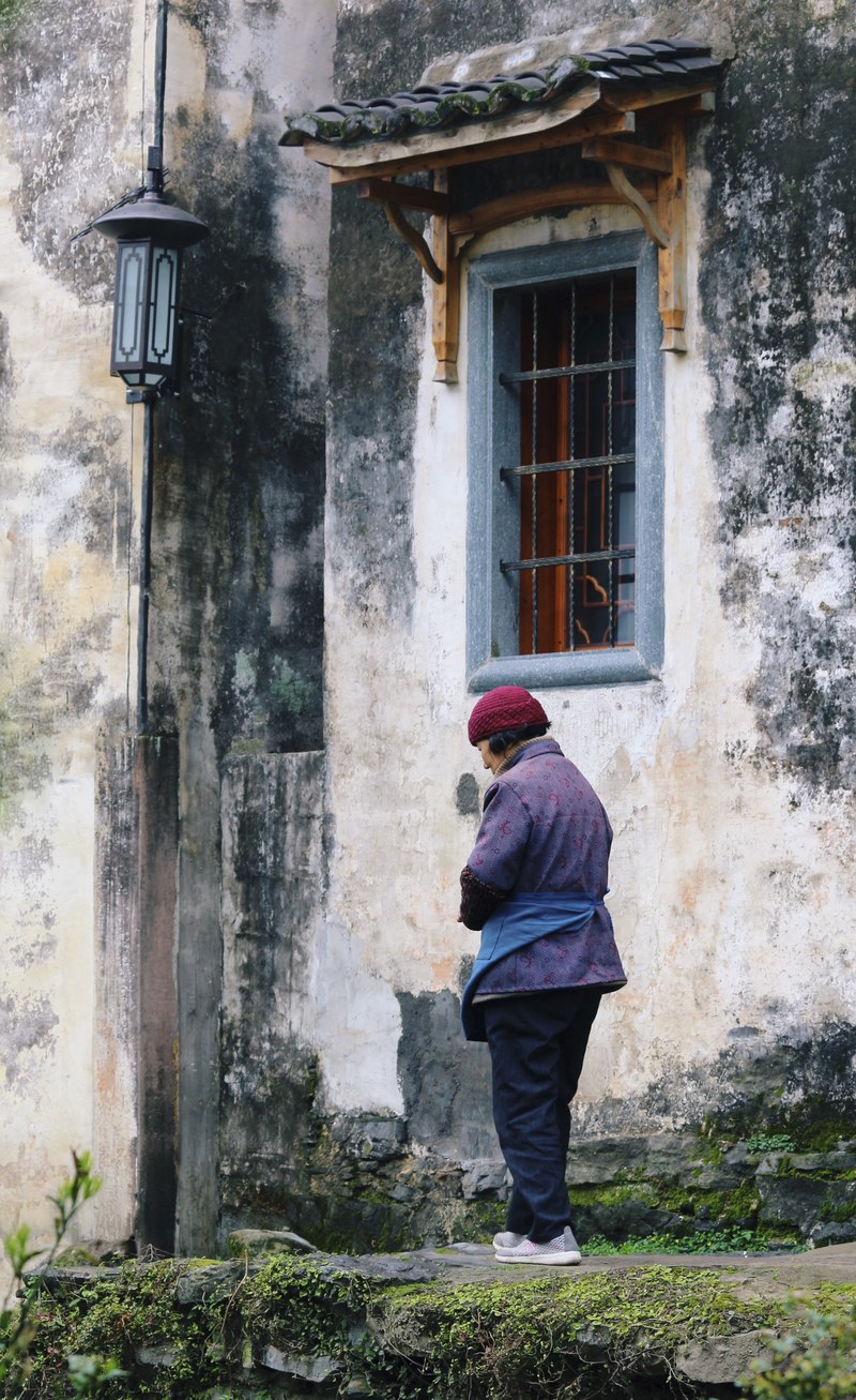 lost in hometown 4k
