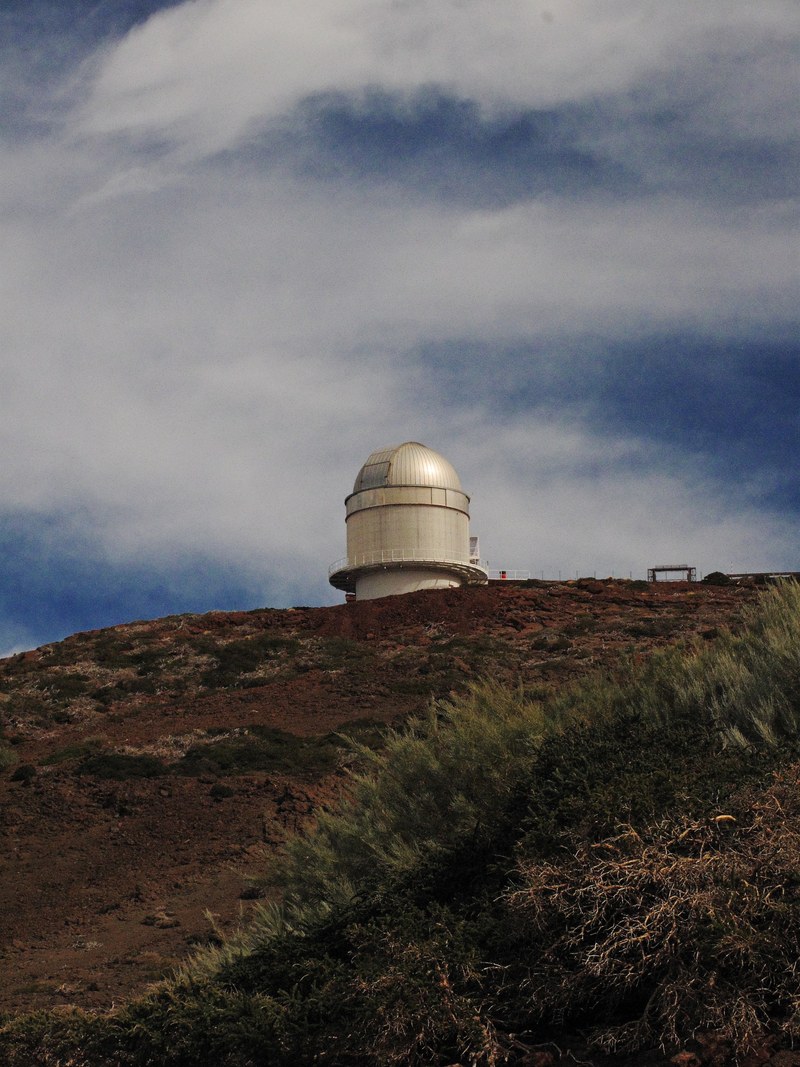 observatory 4k