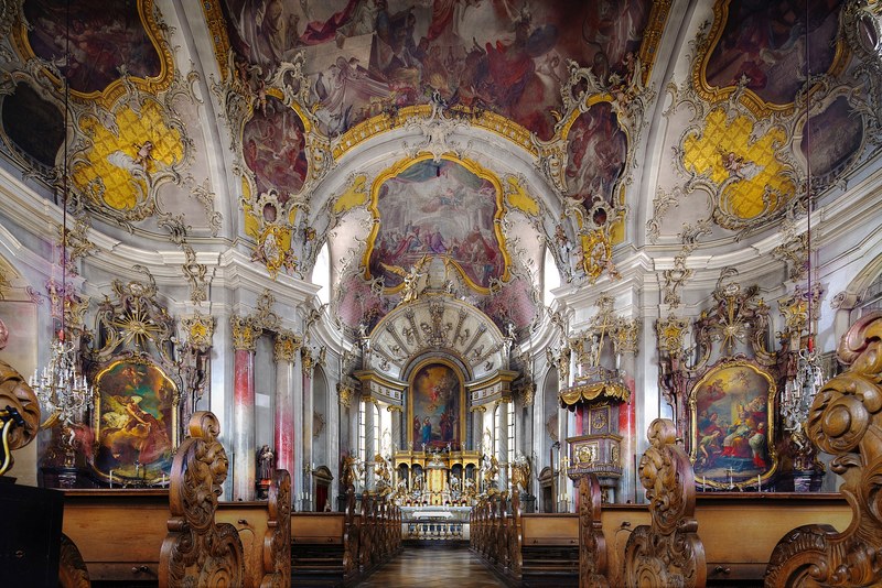 we will we will baroque you 1 4k