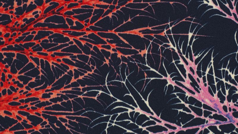 texture, fabric, art, 4k