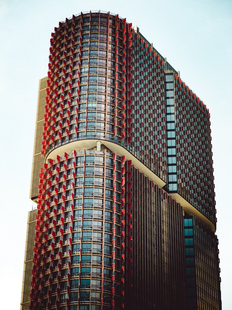 building apartment office building and architecture hd, 4k