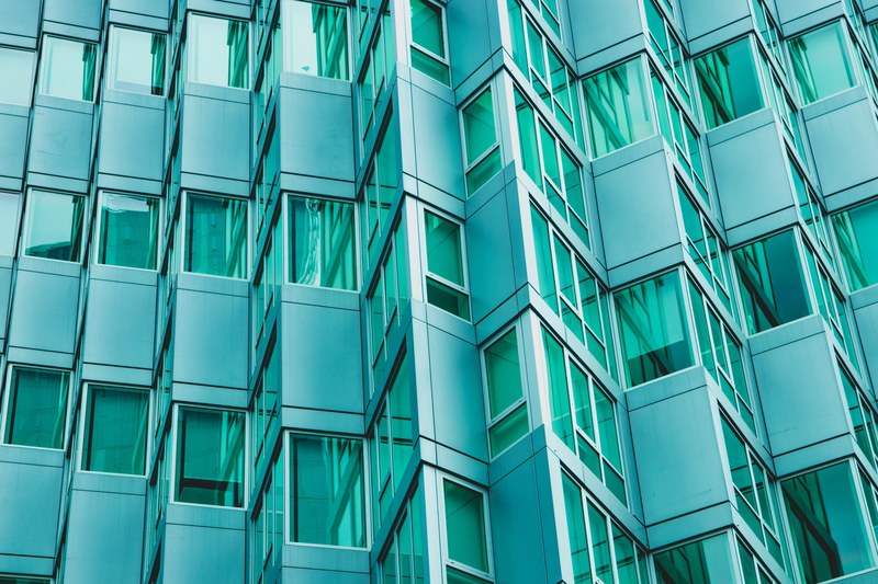 weirdly shaped architecture, _weird architecture 4k