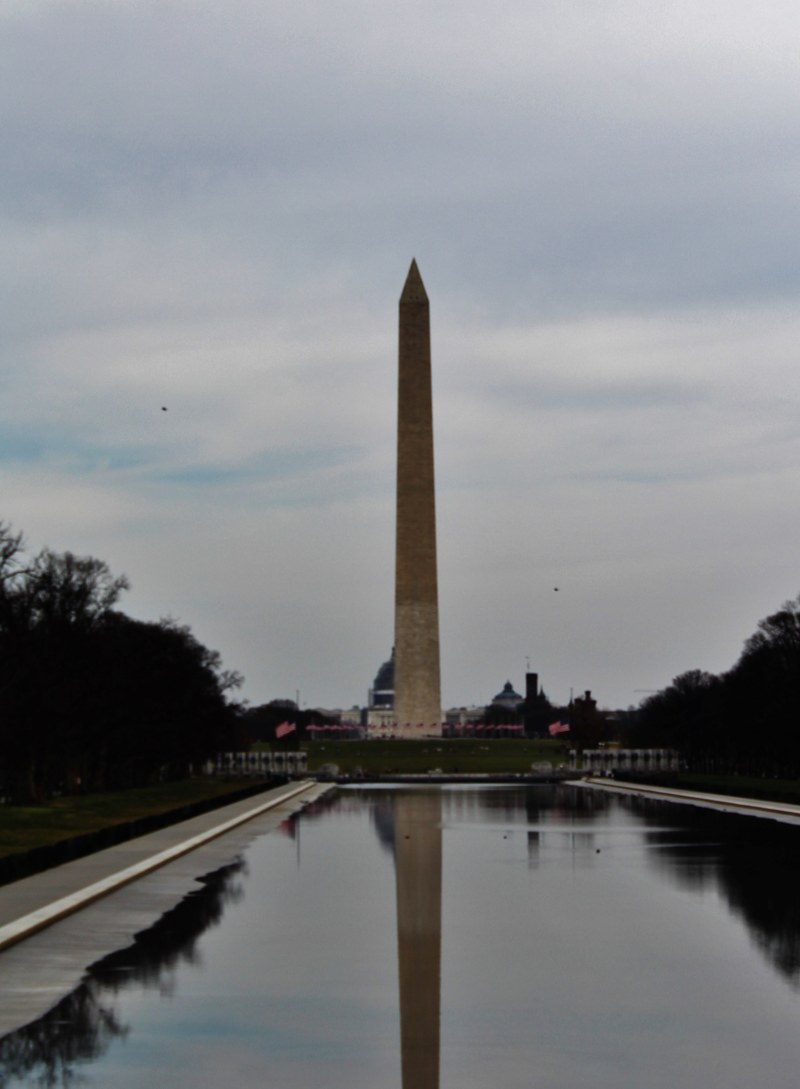 monument hd, 4k