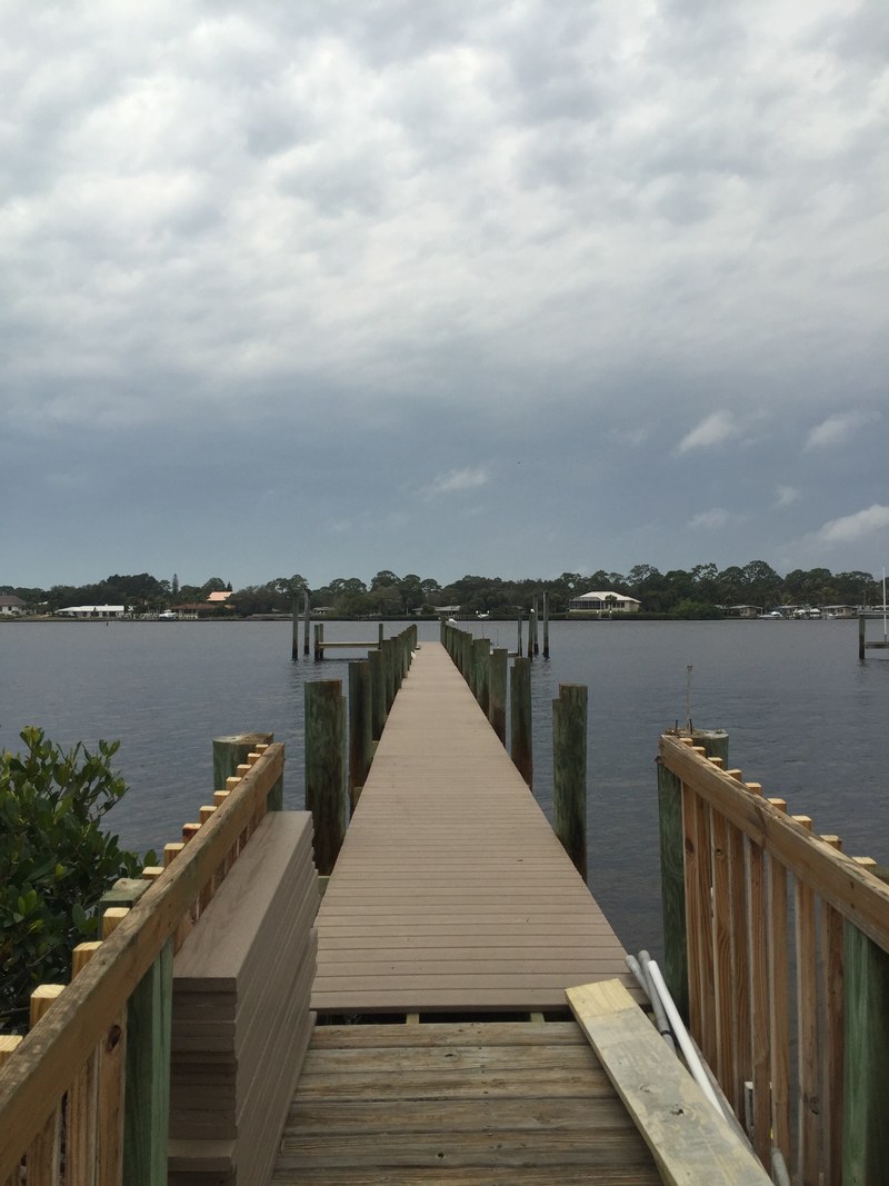 water dock and pier hd, 4k