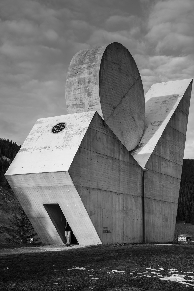 mountain france blackandwhite and monument hd, 4k