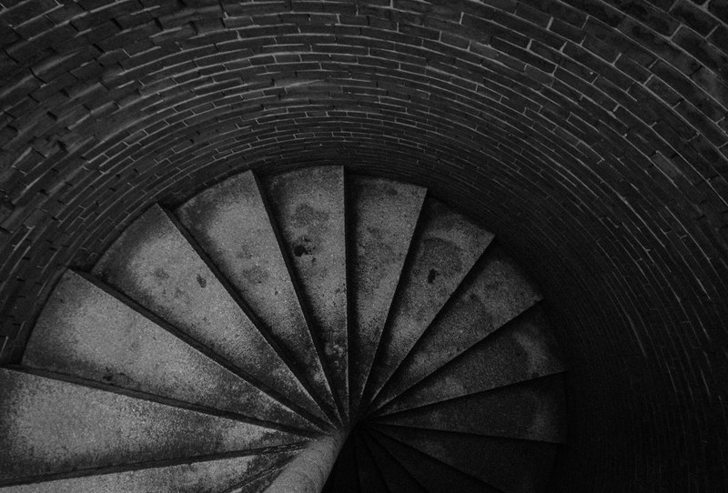 photography free stone and staircase 4k