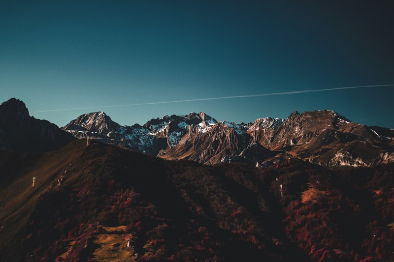theres a world out there 4k