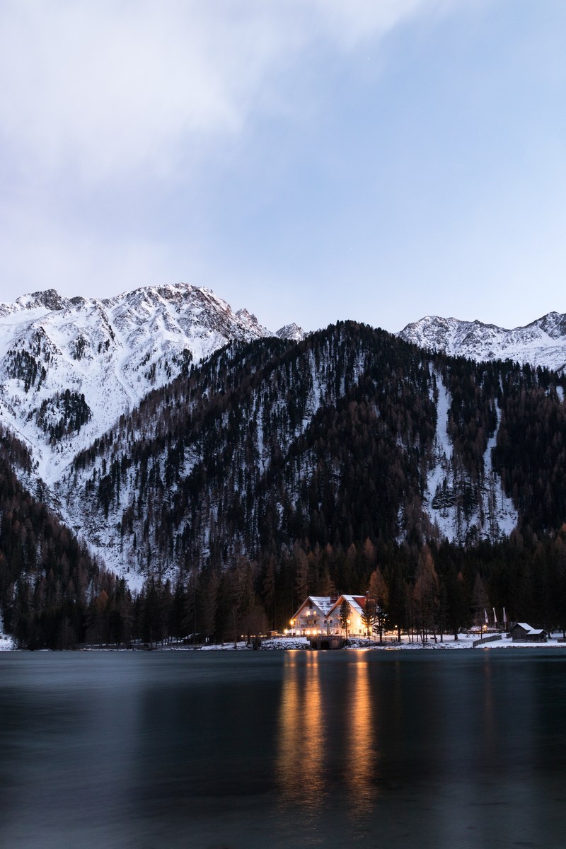 lakeside 4k