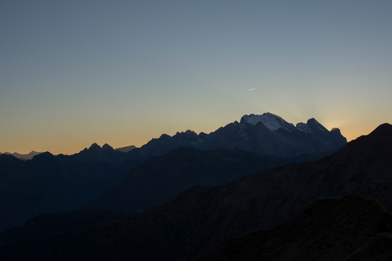 photowalk lago di sorapis with unsplash 4k