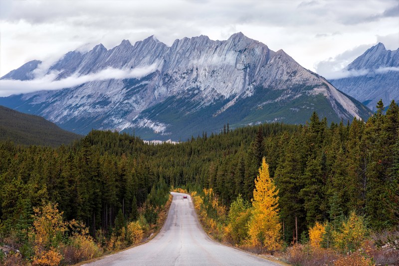 highway in heaven 4k