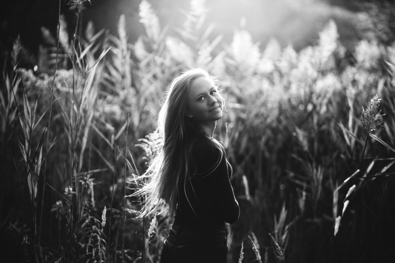 woman female face and portrait 4k