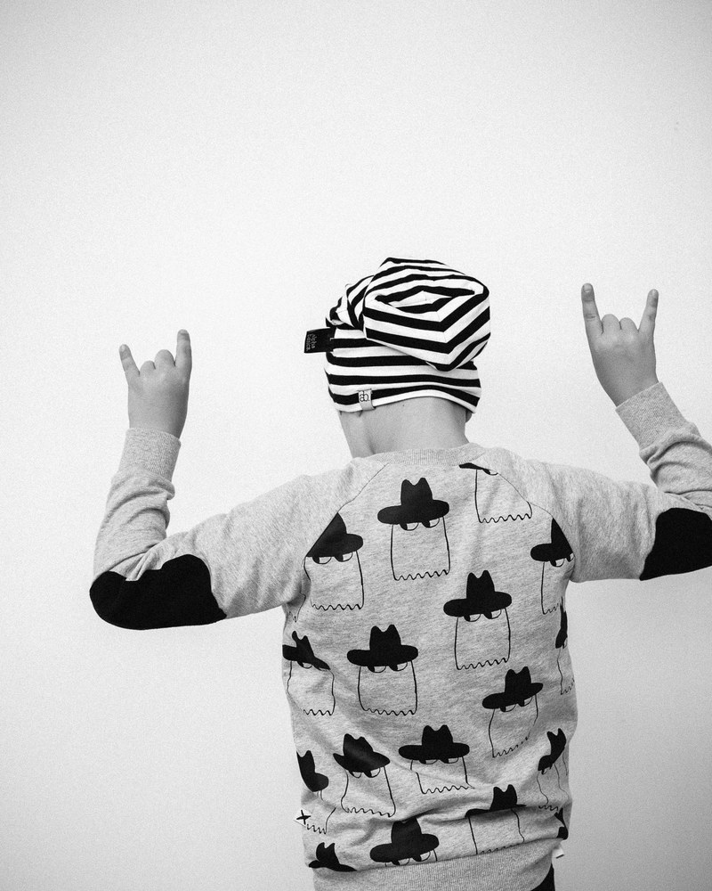 cool kid 4k