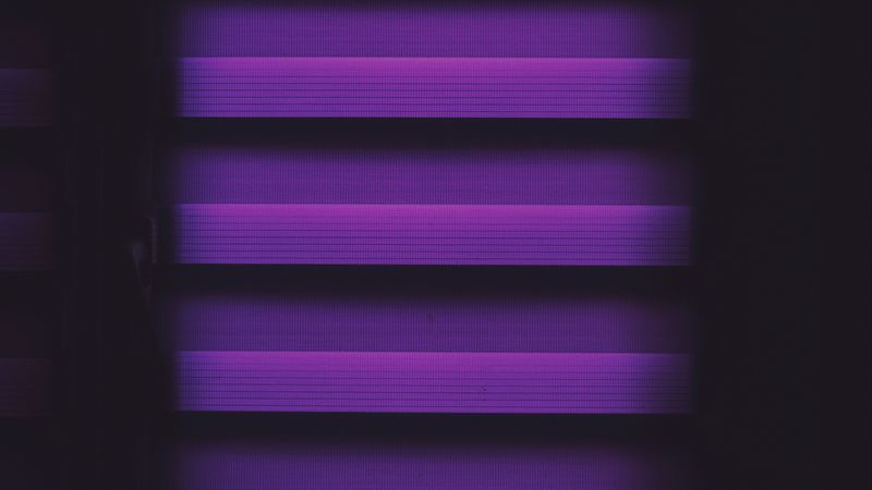 lines, purple, texture, stripes, 4k