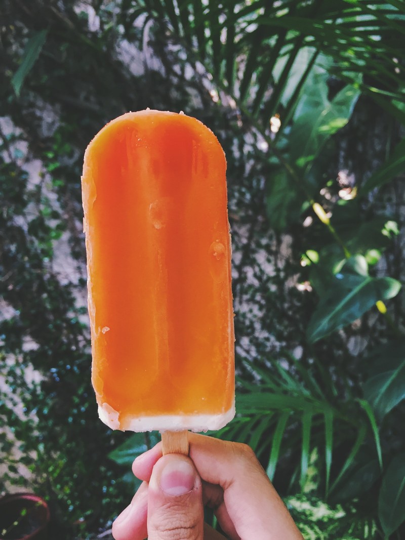 iphone cold sweet and orange hd, 4k