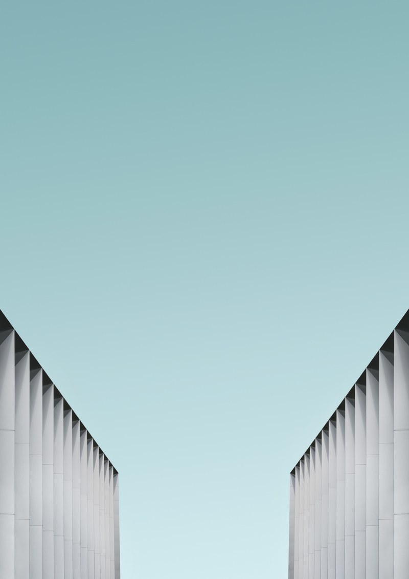 grey wall 4k