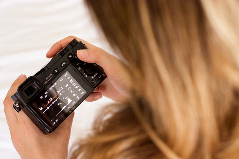 blog blogger agency and technology 4k