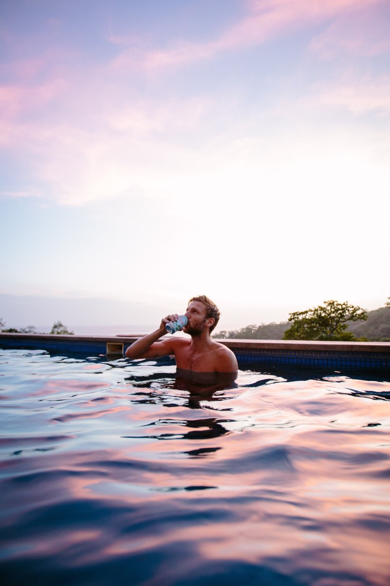man male guy and drink hd, 4k