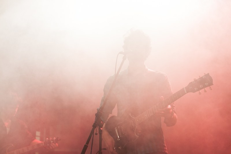 guitarist frontman musician and singer 4k