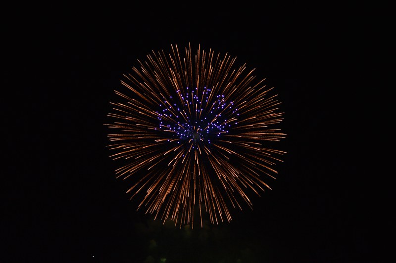 firework 4k