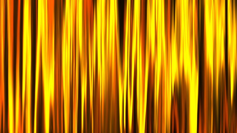 lines, stripes, golden, 4k