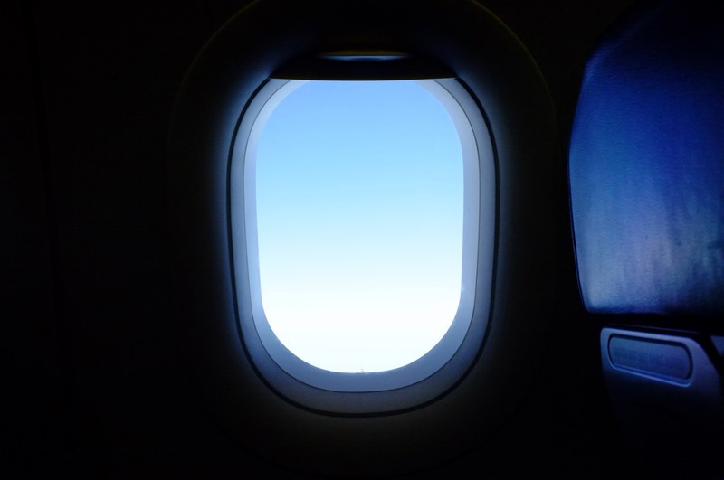 tour vacation skyblue and flight 4k