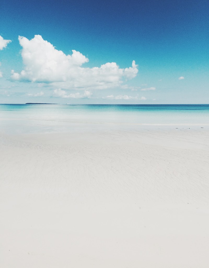 sand for days 4k