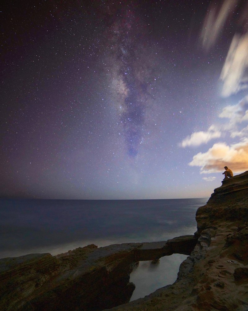 edge of the world 4k