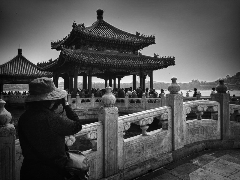 architecture tourist monument and culture 4k
