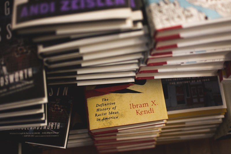 book america social issue and social 4k