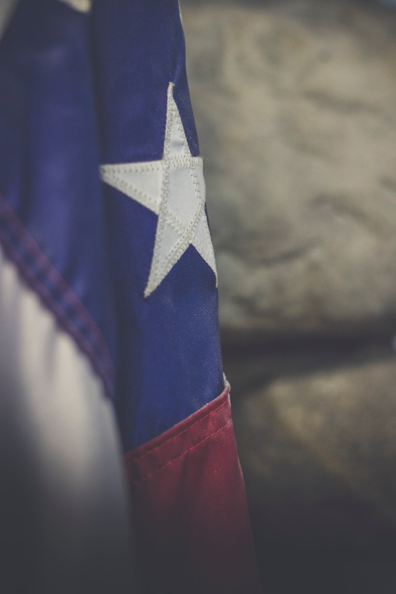 flag usa patriotic and united states of america hd, 4k