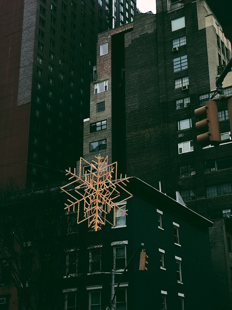 hells kitchen 4k