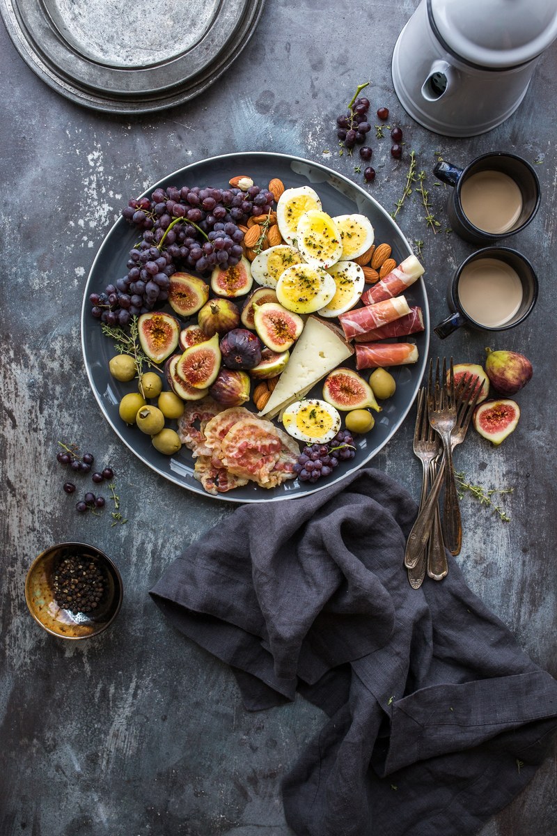 fruit food healthy and cheese hd, 4k