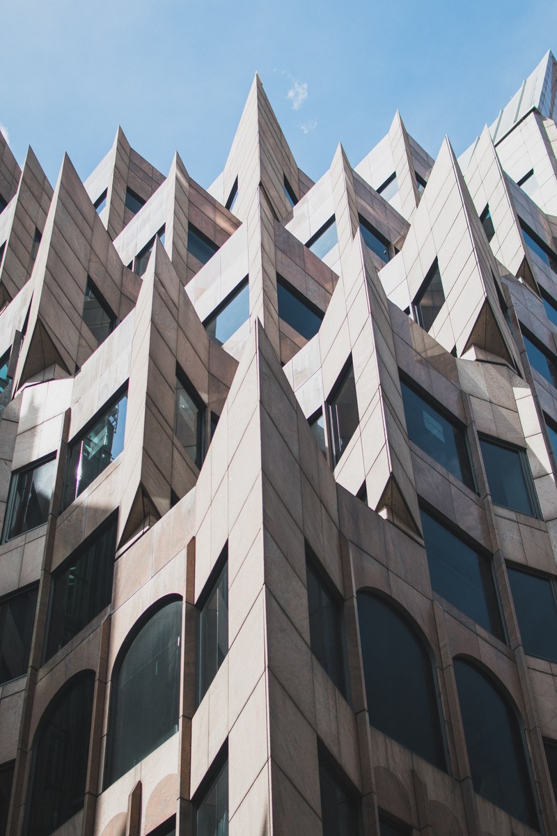 mark lane london building and architecture hd, 4k