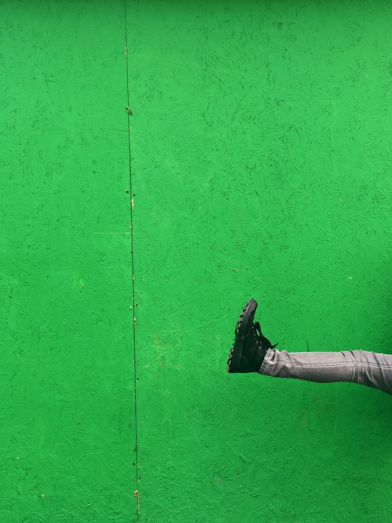 green and nyc hd, 4k